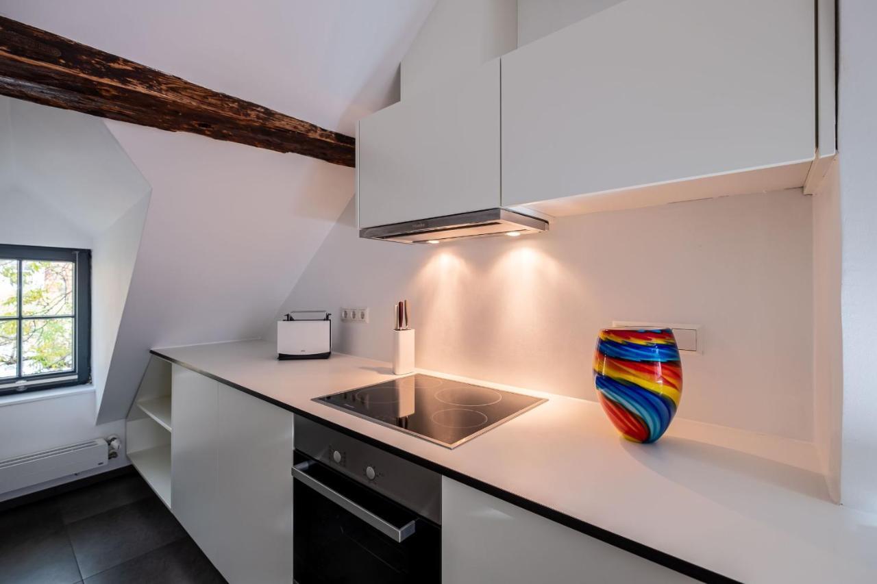 Ferienwohnung Freigeist Κωνσταντία Εξωτερικό φωτογραφία