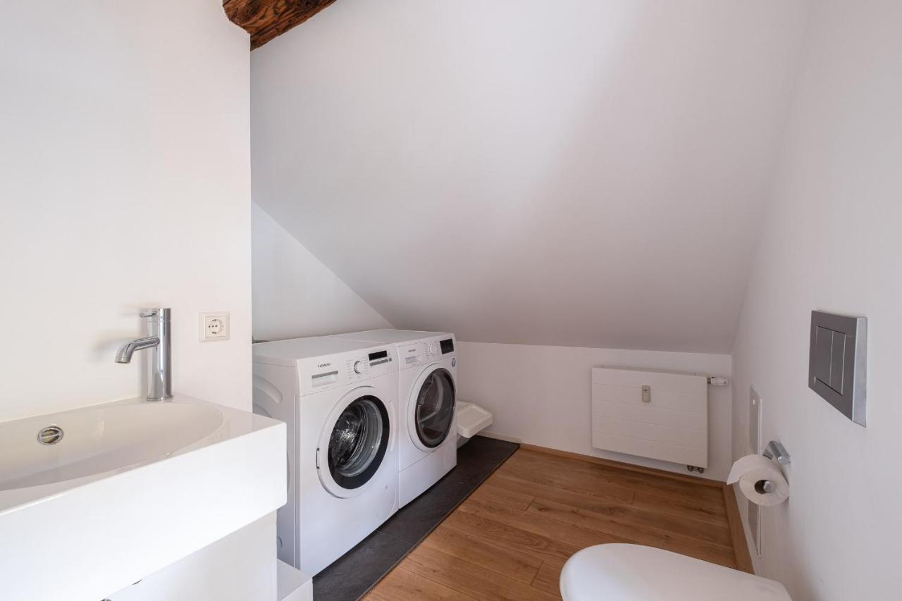 Ferienwohnung Freigeist Κωνσταντία Εξωτερικό φωτογραφία